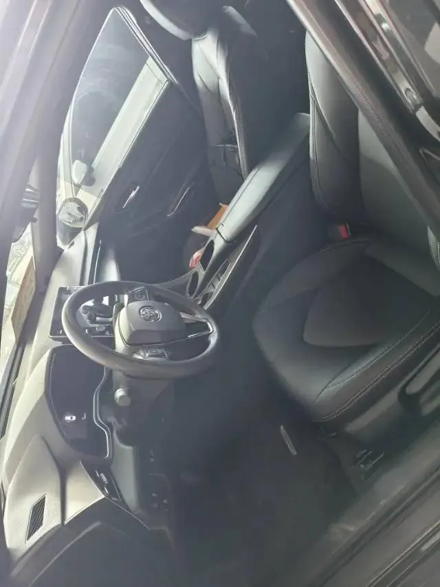 Asian dragon 2019 2.0L enterprising version VI 5
