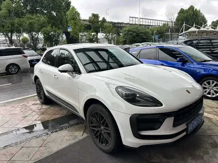 Macan 2024 Macan 2.0T 2