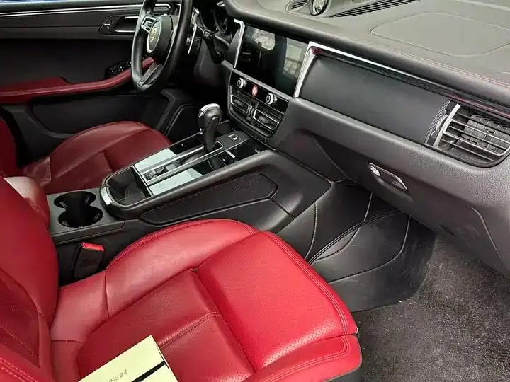 Macan 2024 Macan 2.0T 4