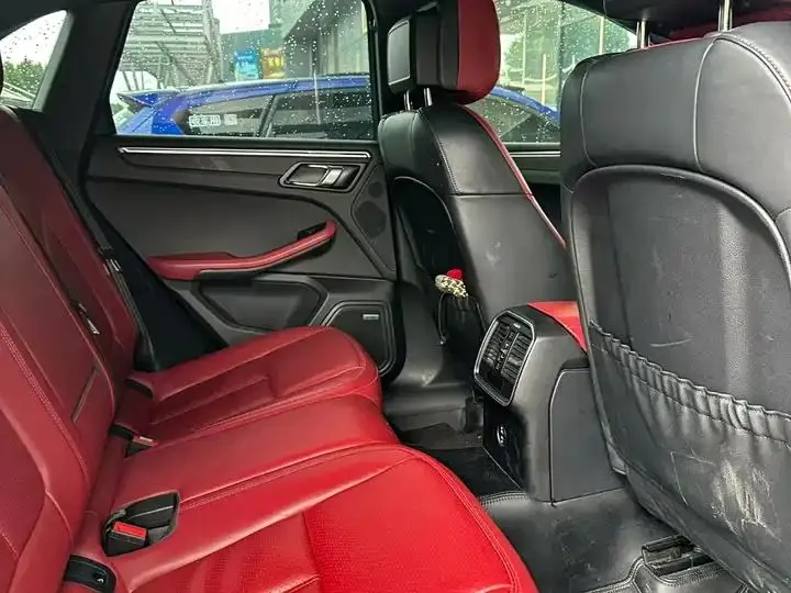 Macan 2024 Macan 2.0T 5