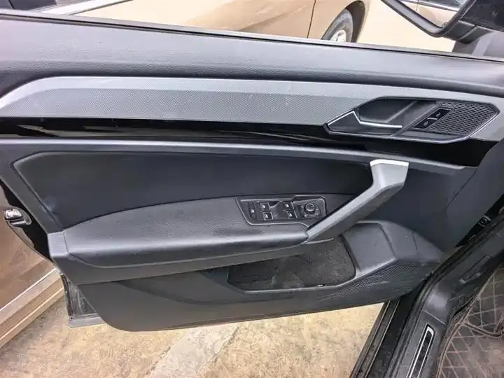 Tangyue 2021, 330 TSI, Front-Wheel-Drive Luxury Smart Connectivity Edition 6