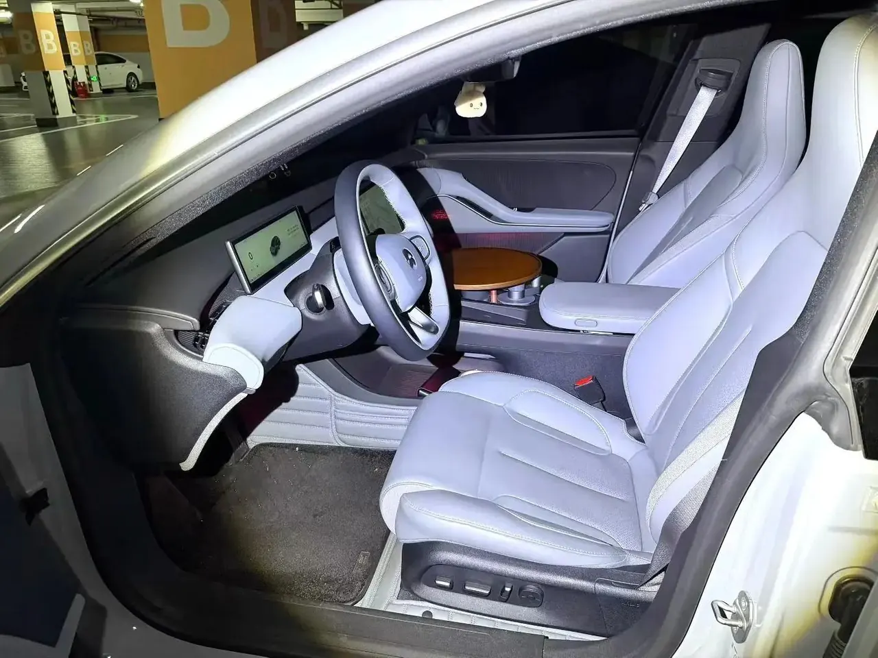 NIO ET5T 2024 75kWh Touring 6