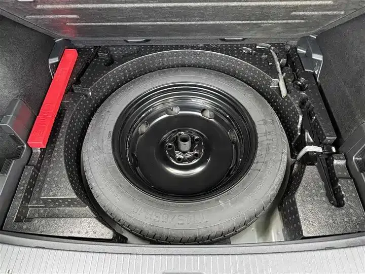 Tangyue 2024 330TSI Front-Wheel-Drive Luxury Plus Upgrade Version 27