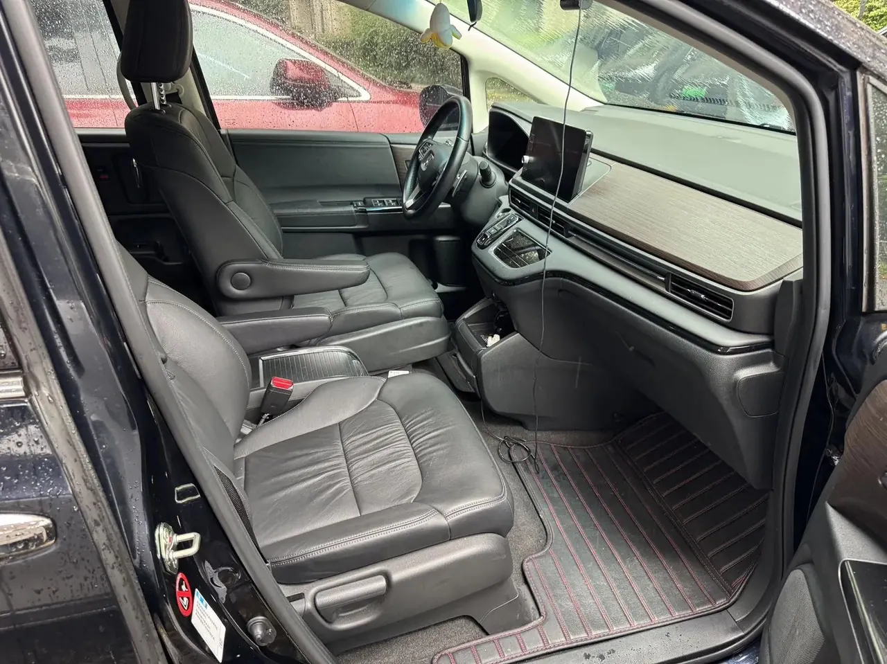 Odyssey 2022 2.0L e:HEV Sharp Luxury Edition 5