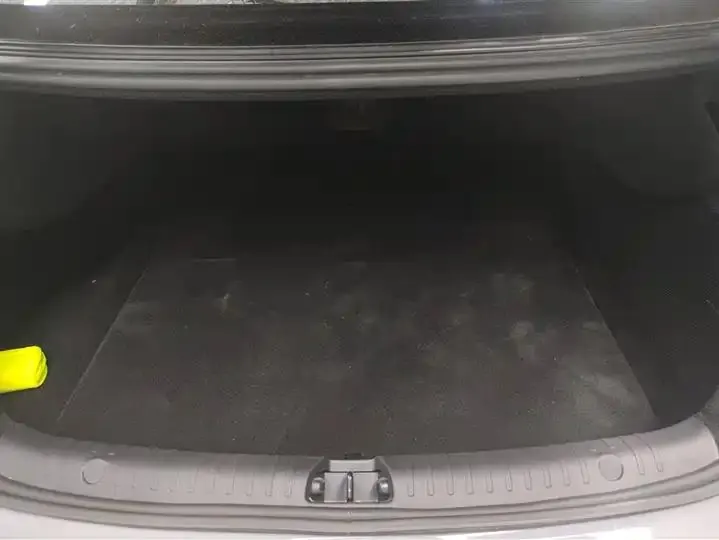 Han 2025 DM-i Intelligent Driving Version, 125km Range, Prestige Model 4