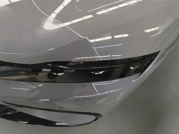 Han 2025 DM-i Intelligent Driving Version, 125km Range, Prestige Model 5
