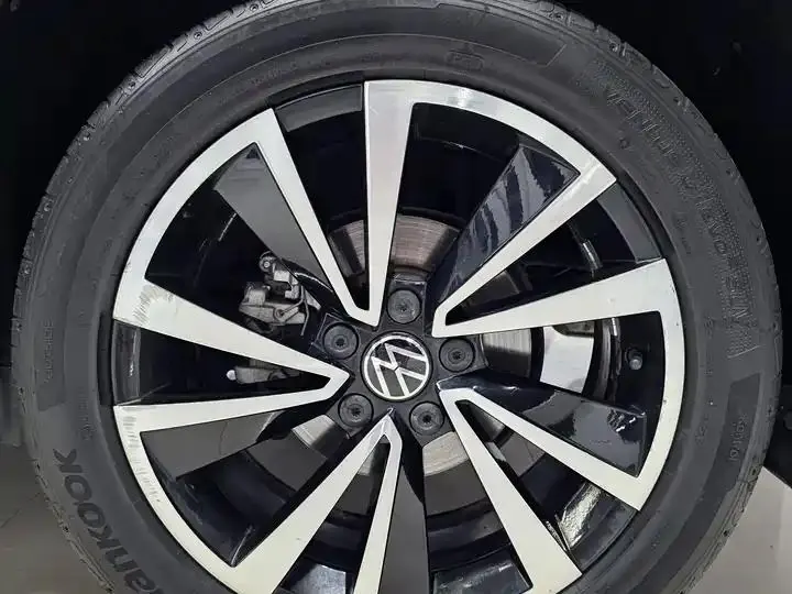 Tuyue 2021 280TSI Front-Wheel-Drive Luxury PLUS Edition 13