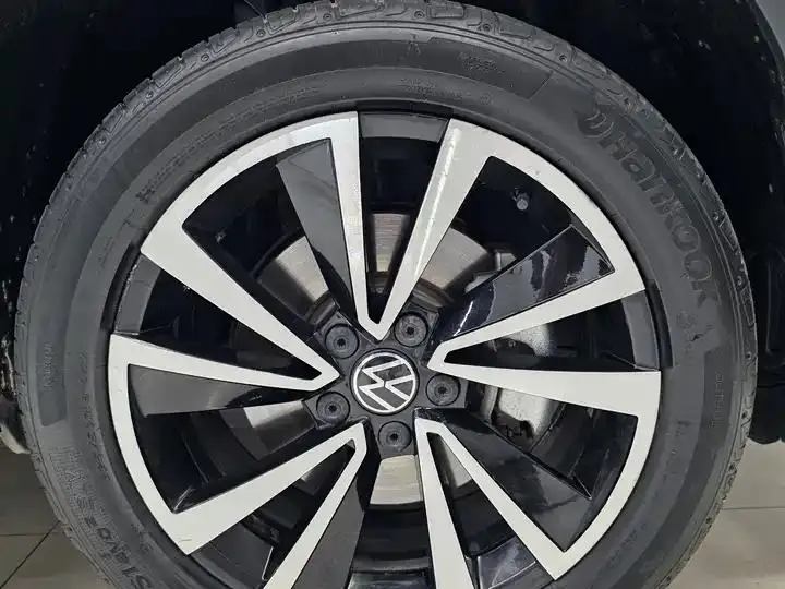 Tuyue 2021 280TSI Front-Wheel-Drive Luxury PLUS Edition 15