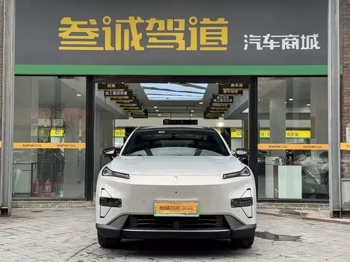 Deepal S05 2024 510Max Pure Electric Edition 2