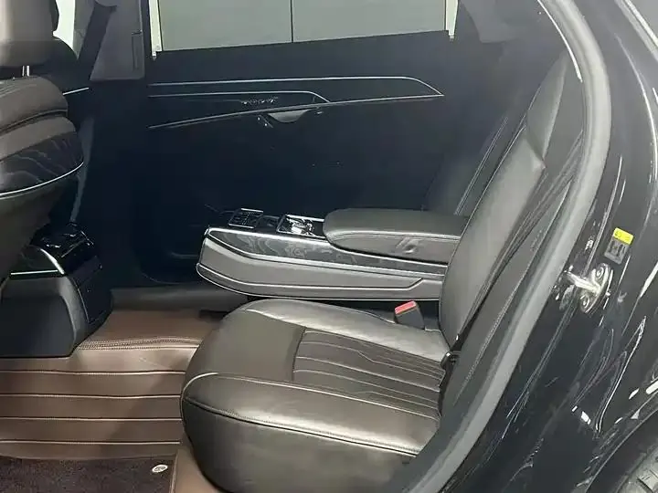Audi A8 2019 Plus A8L 50 TFSI quattro Comfort 8