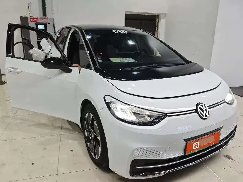 Volkswagen 2025 ID. 3 smart superior version of automatic gear 7