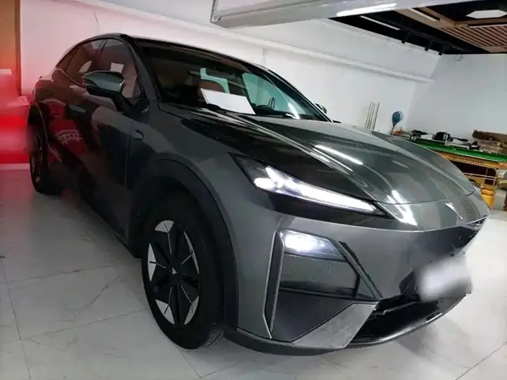 Deepal S07 2023 520Max Pure Electric Edition 3