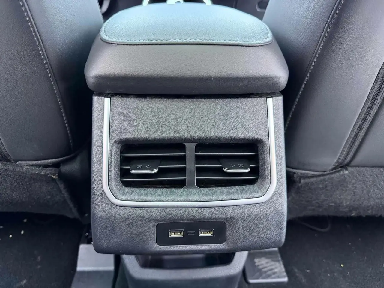 Haval H6 2021 National Tide Edition 1.5T Auto Champion Edition 11
