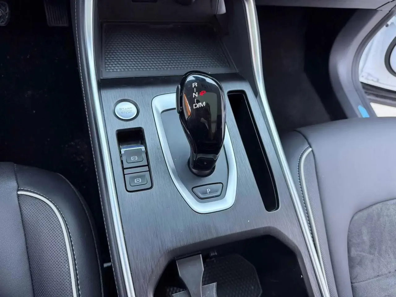 Haval H6 2021 National Tide Edition 1.5T Auto Champion Edition 9