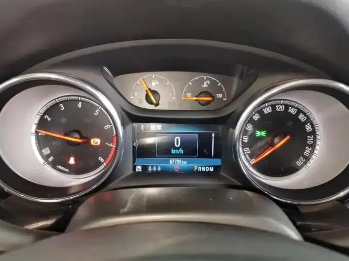 Regal 2019 20T Elite Version China VI 12