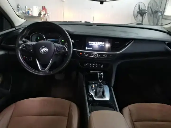 Regal 2019 20T Elite Version China VI 13