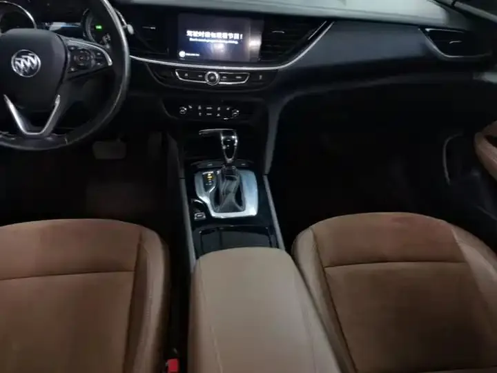Regal 2019 20T Elite Version China VI 14