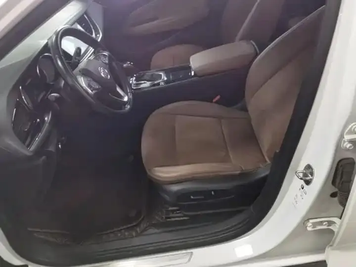 Regal 2019 20T Elite Version China VI 15
