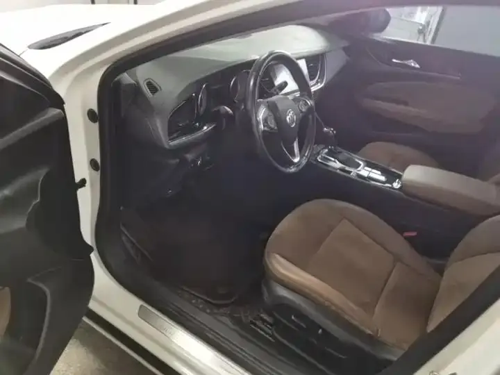 Regal 2019 20T Elite Version China VI 16