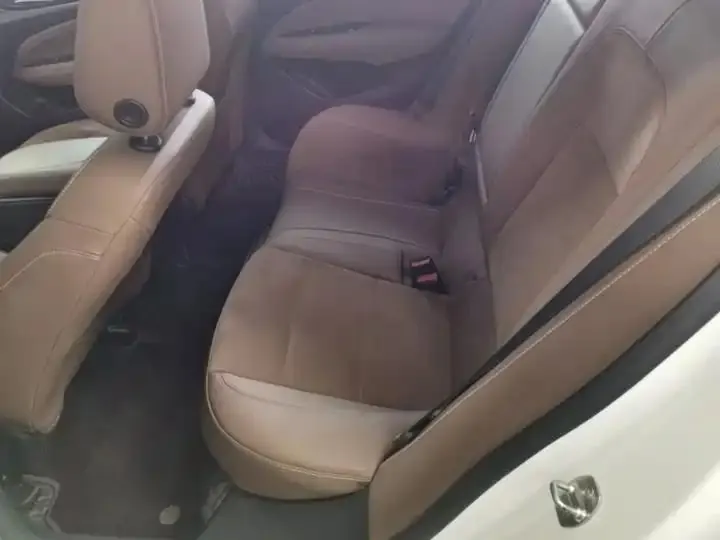 Regal 2019 20T Elite Version China VI 17