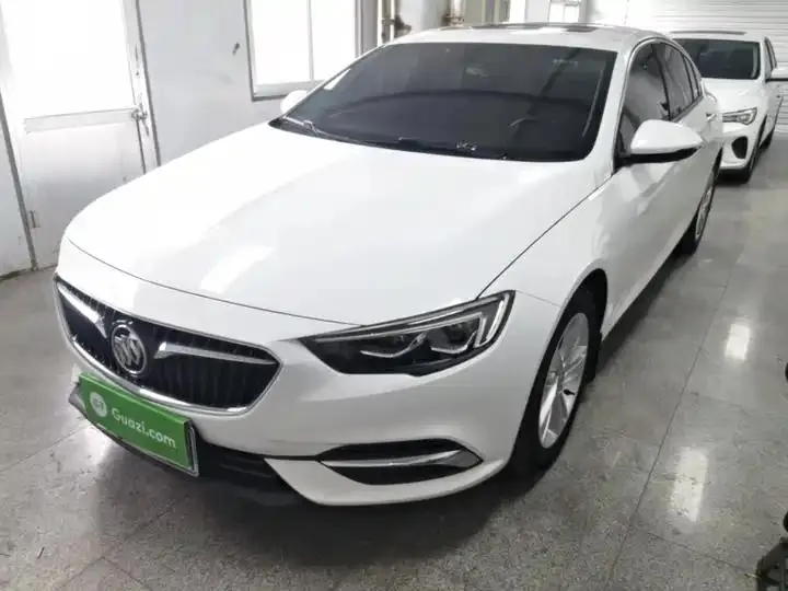 Regal 2019 20T Elite Version China VI 2