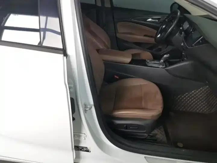 Regal 2019 20T Elite Version China VI 25