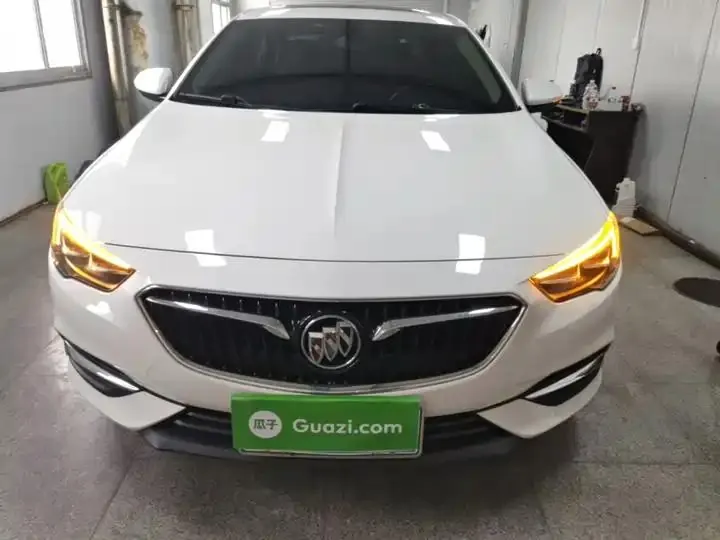 Regal 2019 20T Elite Version China VI 3