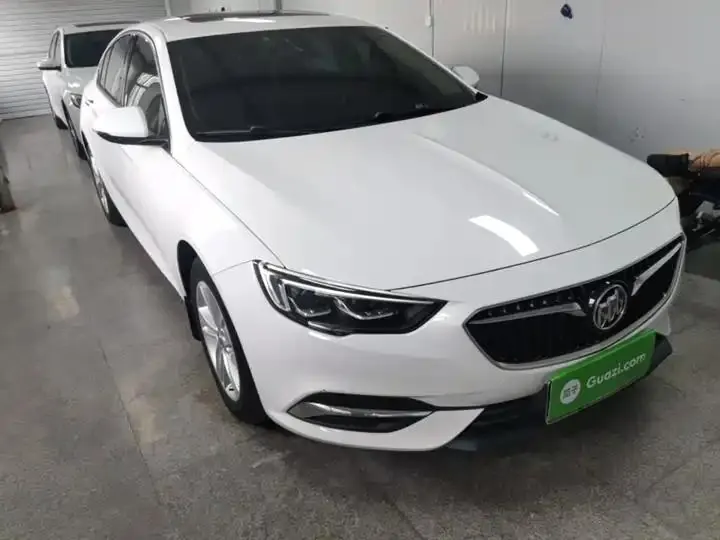 Regal 2019 20T Elite Version China VI 4