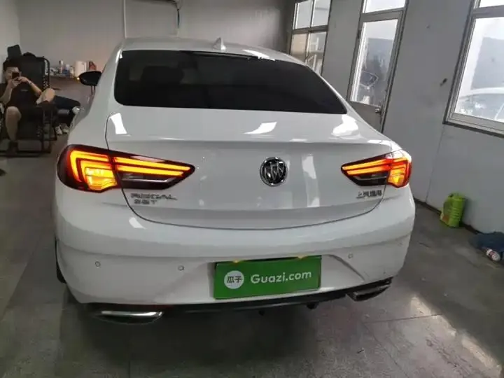Regal 2019 20T Elite Version China VI 6