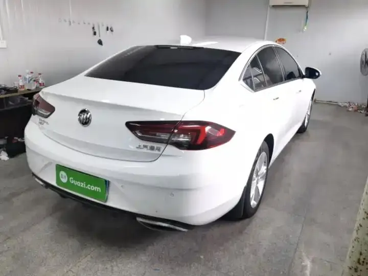 Regal 2019 20T Elite Version China VI 7
