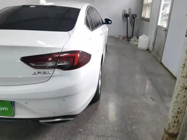 Regal 2019 20T Elite Version China VI 8