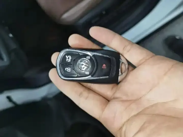 Regal 2019 20T Elite Version China VI 9