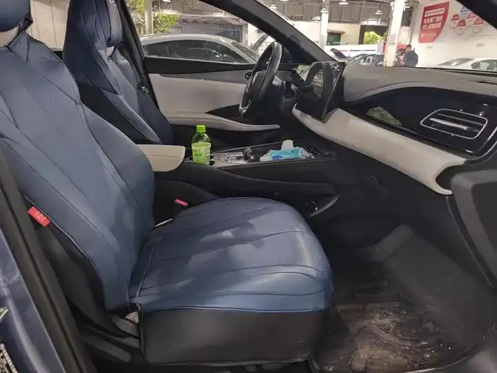 Seal 06 New Energy 2024 DM-i 120KM Honor Model 12