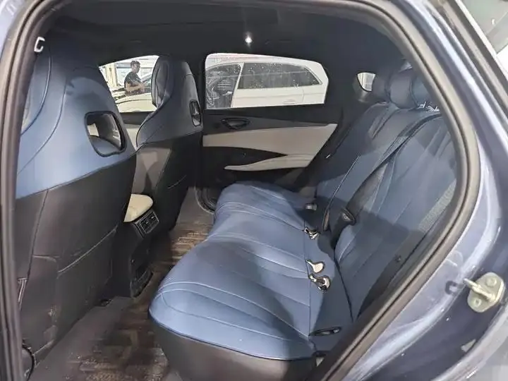 Seal 06 New Energy 2024 DM-i 120KM Honor Model 13