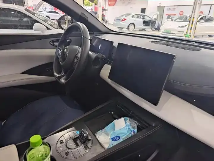 Seal 06 New Energy 2024 DM-i 120KM Honor Model 9