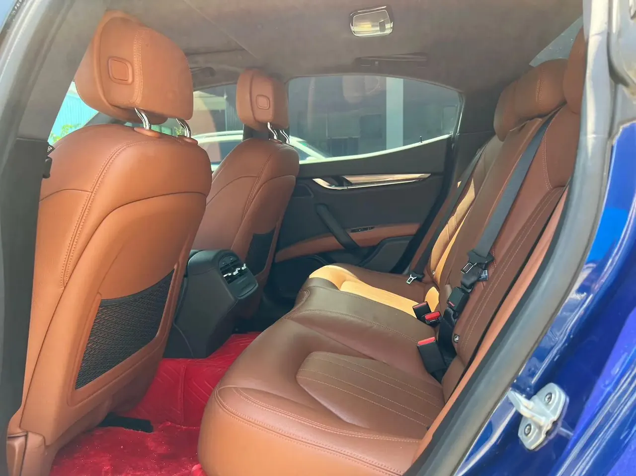 Ghibli 2019 3.0T Standard Edition National V 5