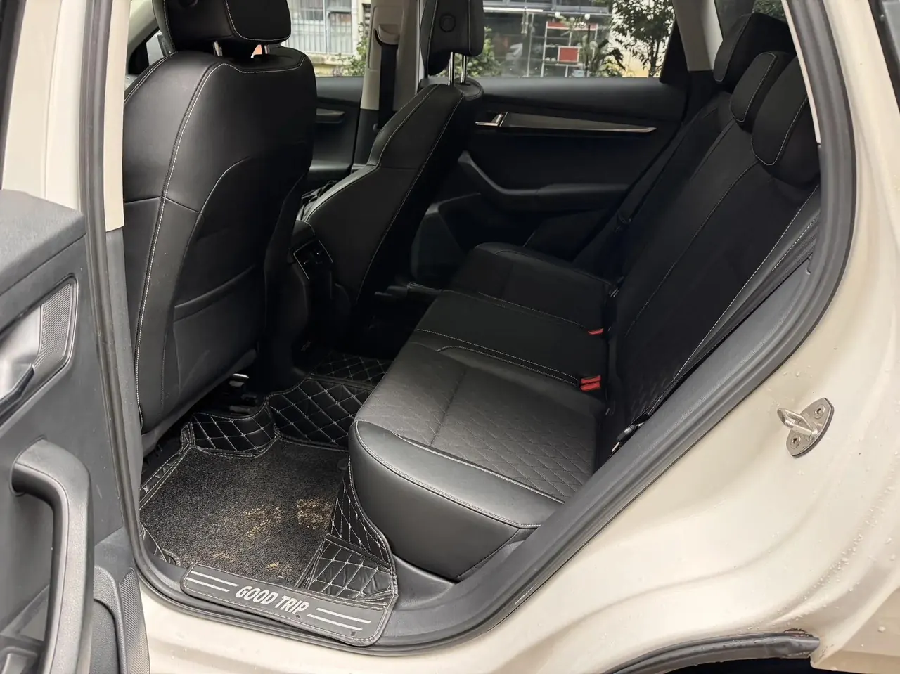 Keluoke 2019 TSI280 Zhihang Premium Edition National V 10