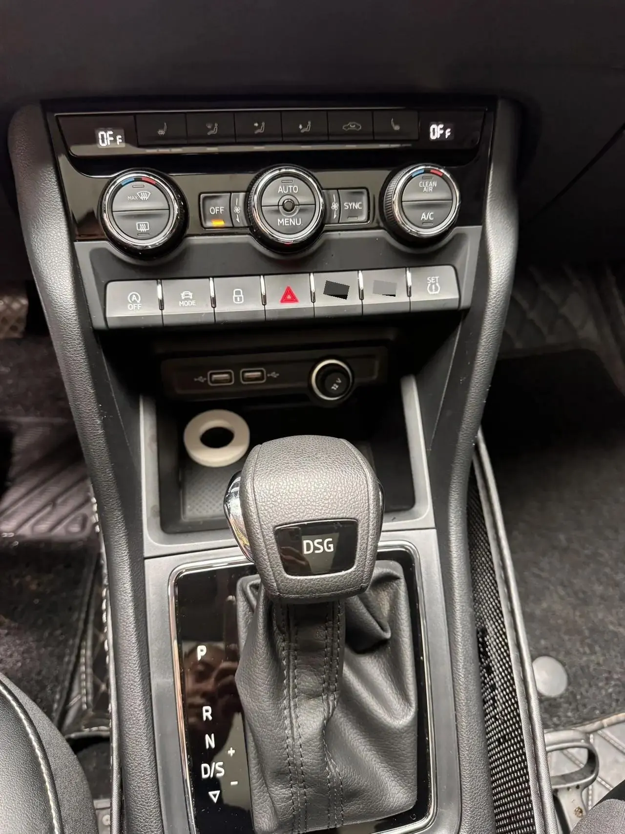 Keluoke 2019 TSI280 Zhihang Premium Edition National V 4