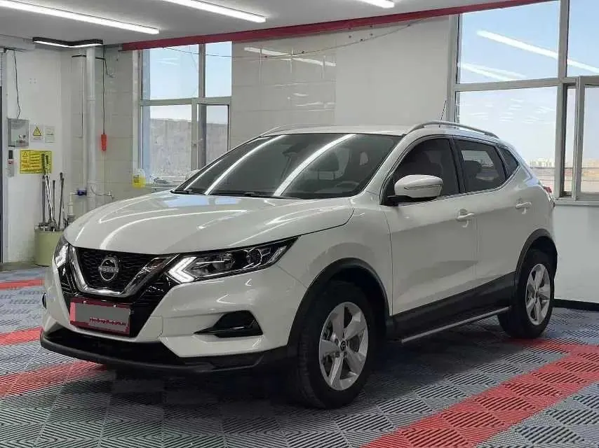 Xiao Ke 2023 Classic 2.0L CVT XV Comfort Edition - View 1