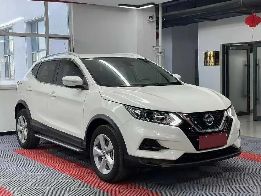 Xiao Ke 2023 Classic 2.0L CVT XV Comfort Edition 2