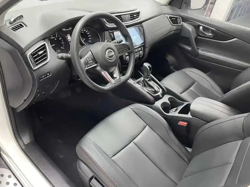 Xiao Ke 2023 Classic 2.0L CVT XV Comfort Edition 3