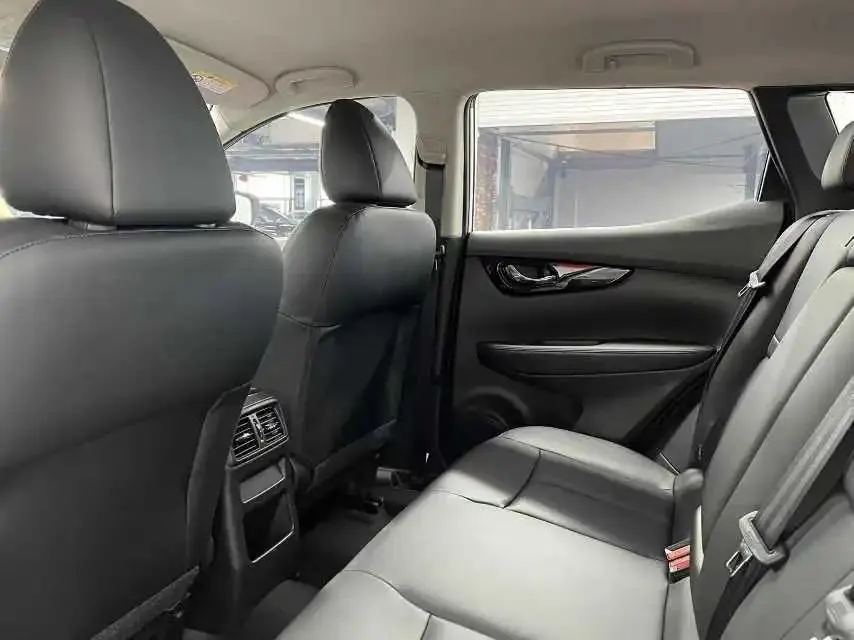 Xiao Ke 2023 Classic 2.0L CVT XV Comfort Edition 6