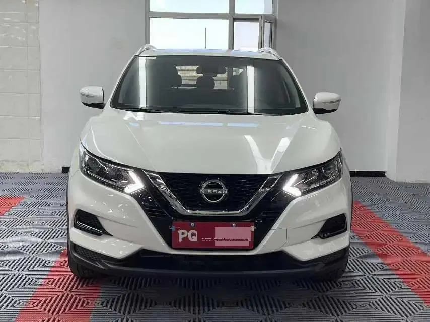 Xiao Ke 2023 Classic 2.0L CVT XV Comfort Edition 9