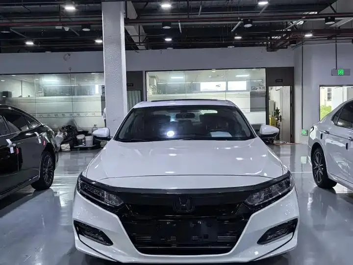 Accord 2018 260TURBO Elite Edition Country VI 2