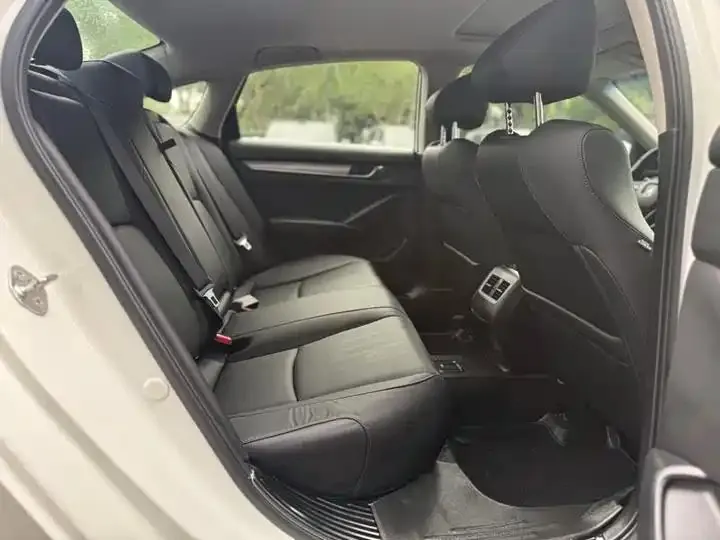 Accord 2018 260TURBO Elite Edition Country VI 9