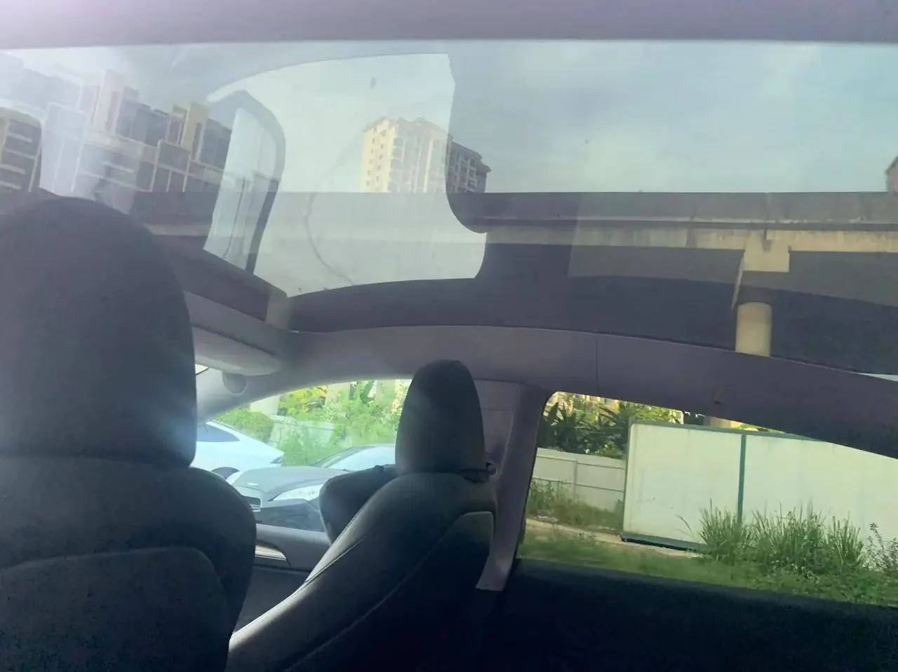 2022 Model Y Refreshed Rear-Wheel-Drive Version 4
