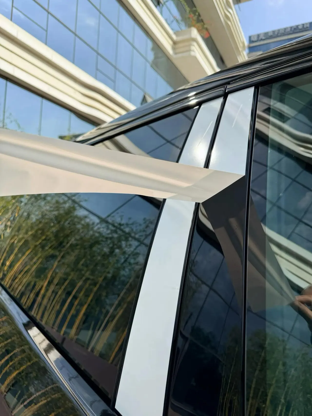 NIO 2026 ES8 6-seat executive signature version automatic gear 5