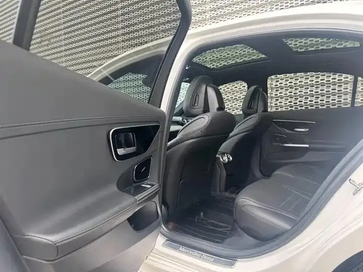 Mercedes Benz C- Class 2023 C 260 L Sport Edition 10