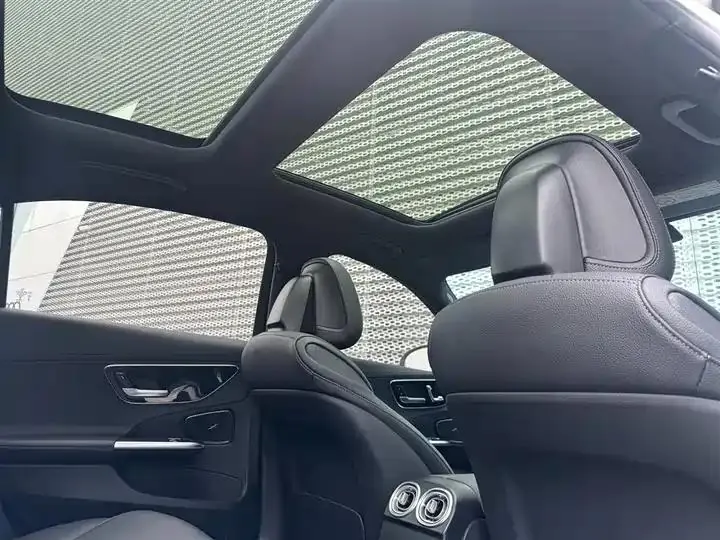 Mercedes Benz C- Class 2023 C 260 L Sport Edition 12