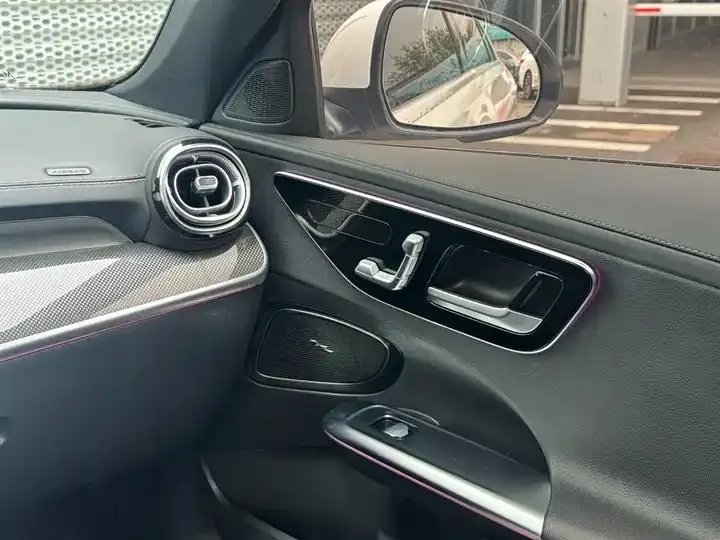 Mercedes Benz C- Class 2023 C 260 L Sport Edition 15